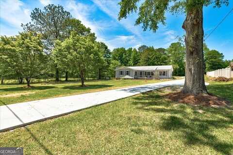 203 Brannan, Mcdonough, GA 30253
