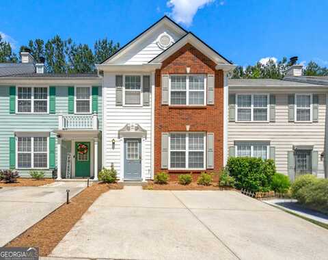 4100 Howell Park, Duluth, GA 30096