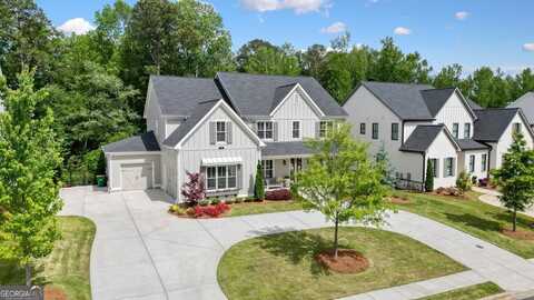 107 Owens Mill, Canton, GA 30115
