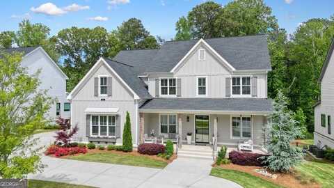 107 Owens Mill, Canton, GA 30115