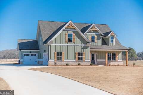 257 Pinewood, Covington, GA 30014