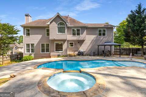 825 Yosemite, Suwanee, GA 30024