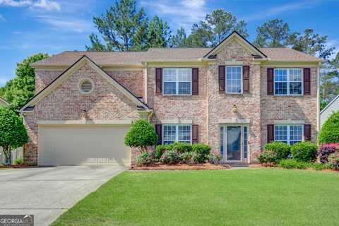 340 Aster Ridge, Peachtree City, GA 30269