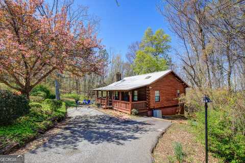 2425 Hines Gap, Warm Springs, GA 31830