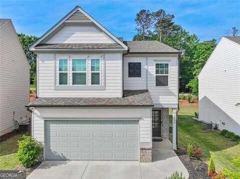 4934 HILLSTONE, Gainesville, GA 30504