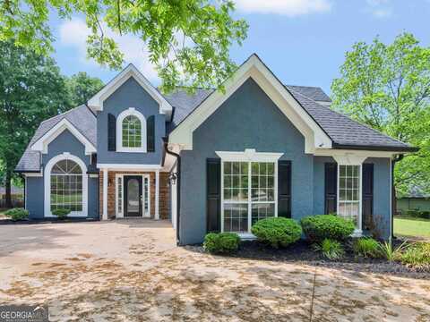 30 Stonewall, Covington, GA 30016