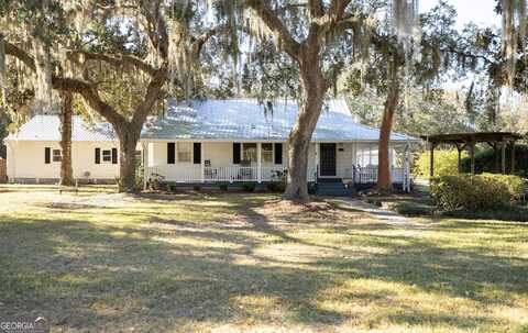 309 Mahan, Saint Marys, GA 31558
