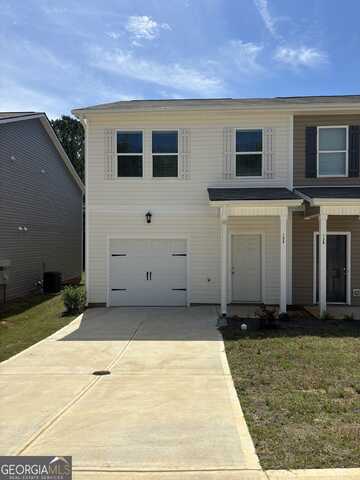 135 RED OAK, Milledgeville, GA 31061