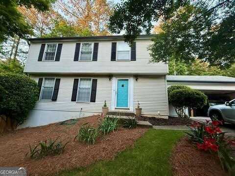 9695 N Pond, Roswell, GA 30076