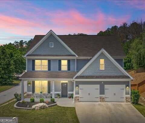 380 Longwood, Dallas, GA 30132