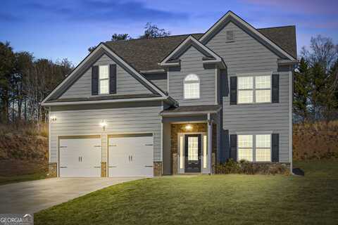 33 N Village, Rydal, GA 30171