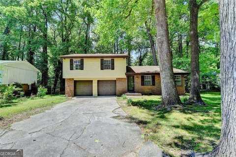 6419 Danbury, Norcross, GA 30093