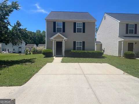 309 Goldenrod, Stockbridge, GA 30281