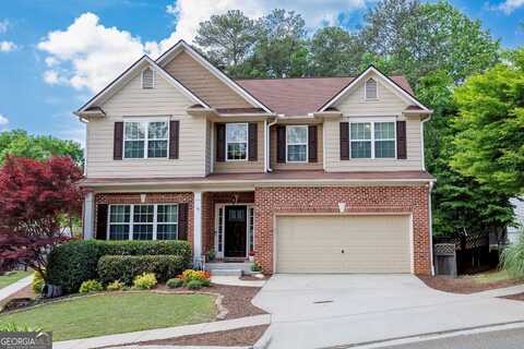 139 Lake Reserve, Canton, GA 30115