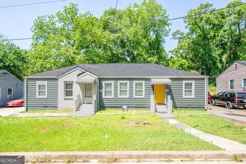 3313 Russell, Hapeville, GA 30354