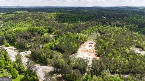 51 Paul Harris, Dallas, GA 30157