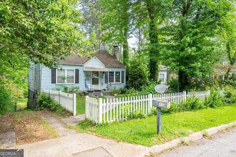 273 Birch, Hapeville, GA 30354