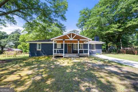 3770 Ponderosa, Powder Springs, GA 30127