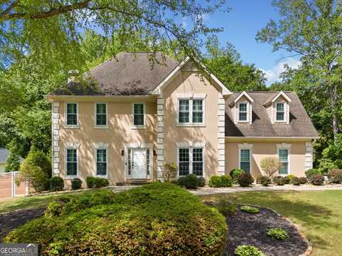 1770 Laurel Creek, Lawrenceville, GA 30043