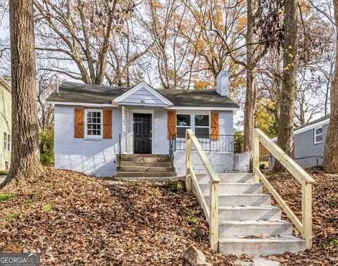 411 Westchester, Atlanta, GA 30314