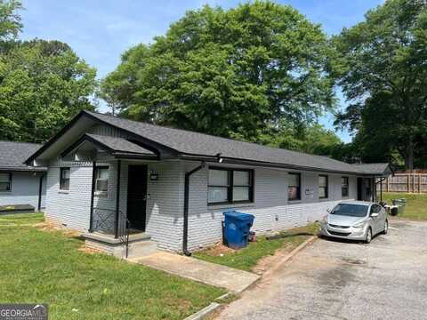 1347 Campbellton, Atlanta, GA 30310