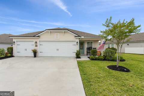 310 Chinquapin, Saint Marys, GA 31558