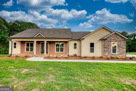 2941 Old Buckhead, Madison, GA 30650