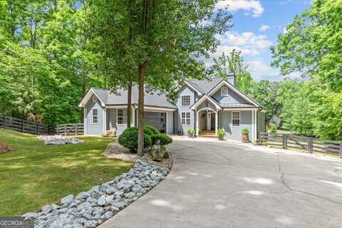 1230 Apalachee Woods, Buckhead, GA 30625