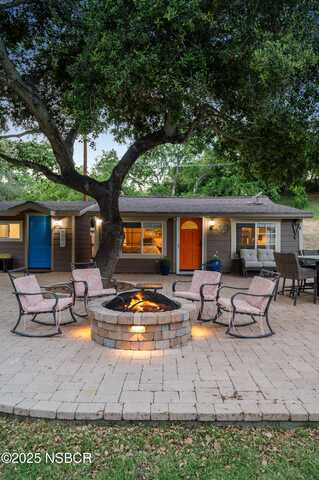 710 Ballard Canyon Road, Solvang, CA 93463