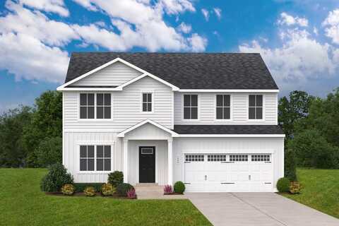713 Baker Way, Duncan, SC 29369