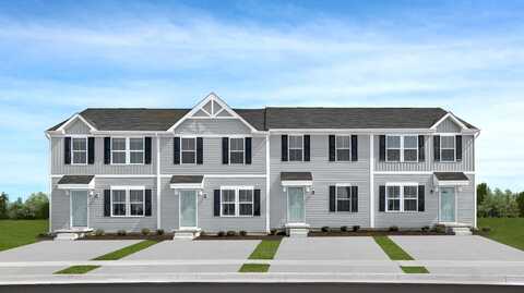 3046 Oaksmere Drive, Spartanburg, SC 29307