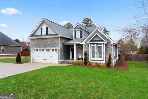 128 Central Grove, Rome, GA 30165