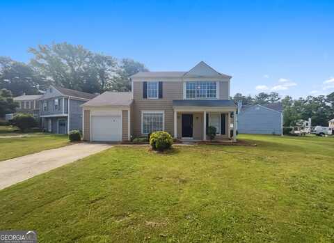 6235 Marbut Farms, Lithonia, GA 30058