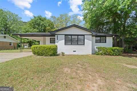 527 AMERICAN, Warner Robins, GA 31093
