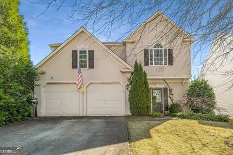 5035 Foxberry, Roswell, GA 30075