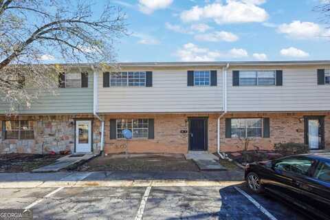 4701 Flat Shoals, Union City, GA 30291