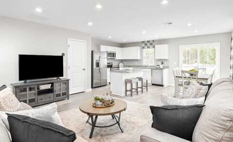 262 Christiana Lane, Myrtle Beach, SC 29579