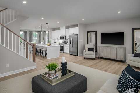 8051 Lake Laurel Lane, Unit A, Glen Allen, VA 23060