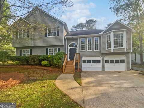 1307 Chandler, Acworth, GA 30102
