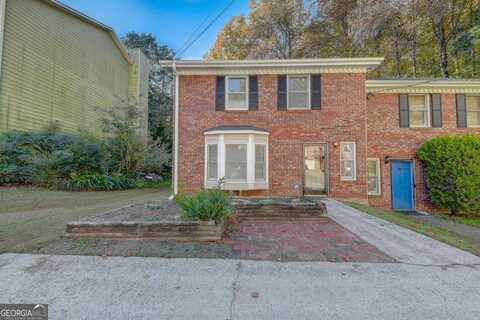 4548 Coopers Creek, Smyrna, GA 30082