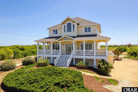 670 High Sand Dune Court, Corolla, NC 27927