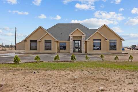 1758 N Fortune 500 Drive, Odessa, TX 79764