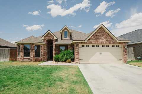 20 Berkshire Circle, Odessa, TX 79765