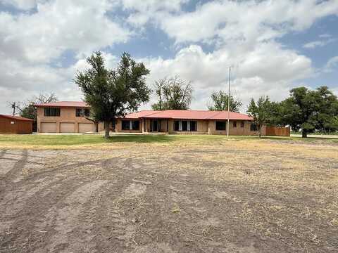 8610 Hwy 17, Balmorhea, TX 79718