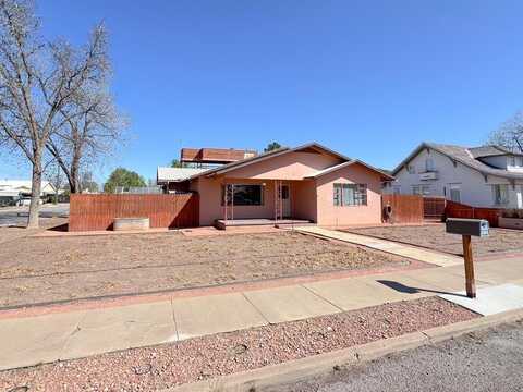 401 E Sul Ross, Alpine, TX 79830