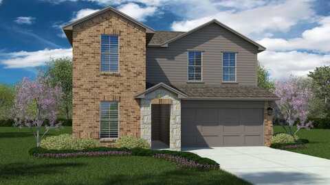 6521 Supreme Court Avenue, Midland, TX 79706