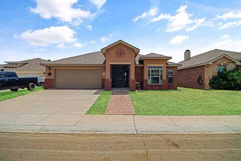 612 E 96th Ct, Odessa, TX 79765