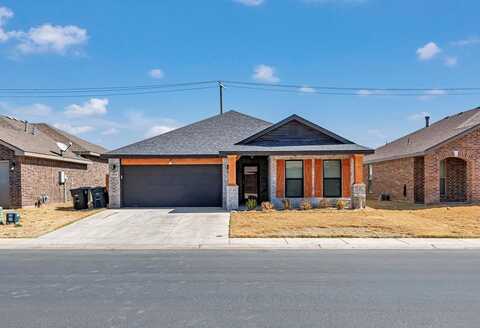 9804 Sagebrush Ave, Odessa, TX 79765