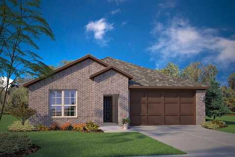 506 Mayflower Lane, Midland, TX 79706