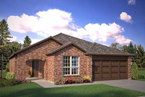 6601 Supreme Court Avenue, Midland, TX 79706